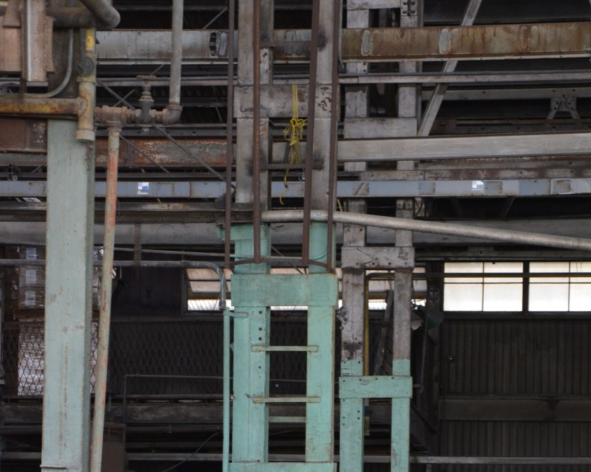ladders