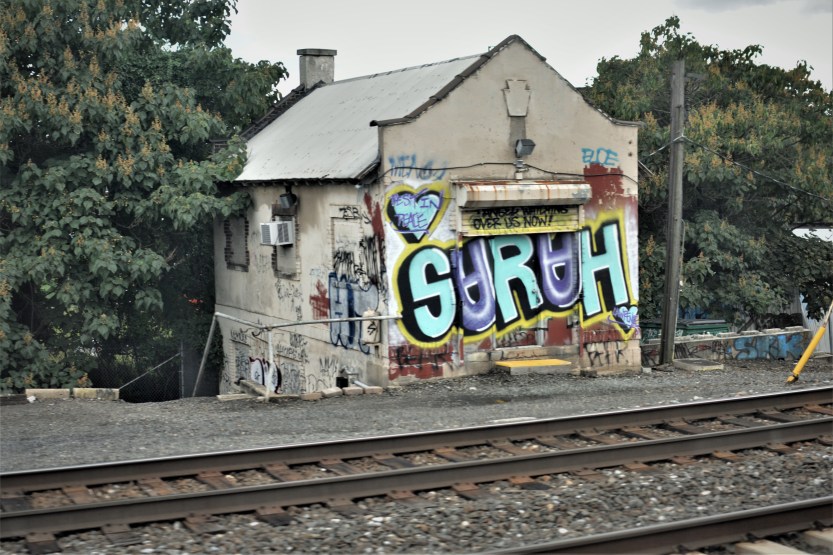 Sarah
