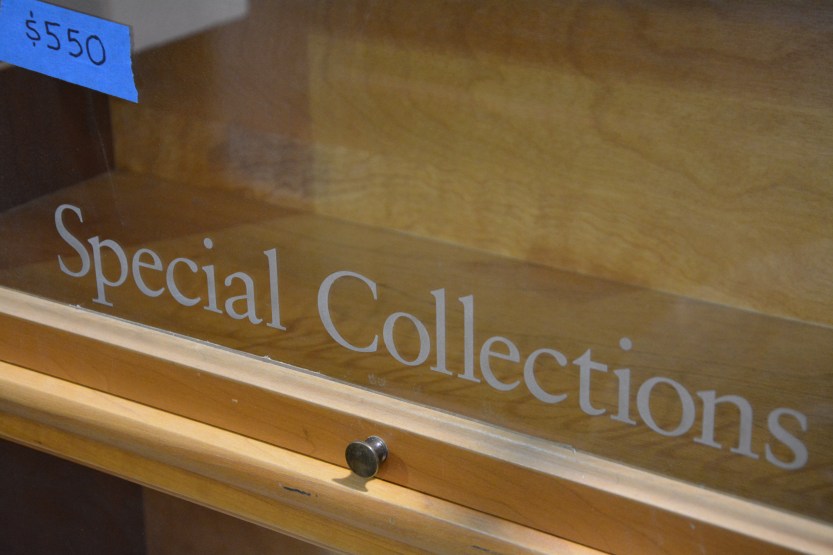 special collections 2