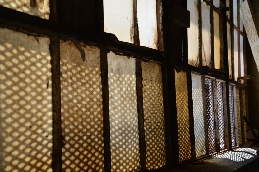 window screen 8